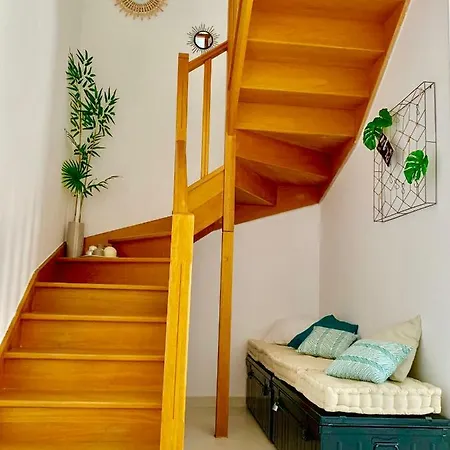 Appartamento The Little Sunny House Ajaccio (Corsica)