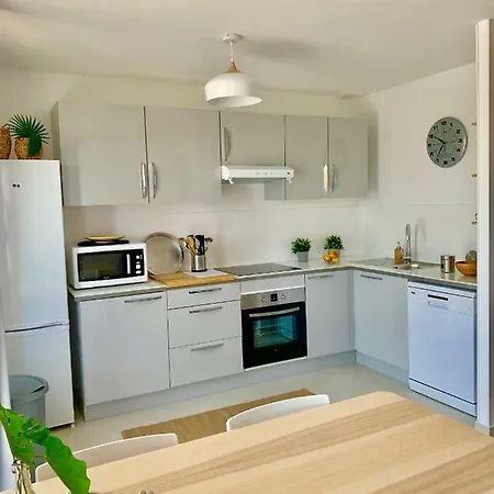 The Little Sunny House *