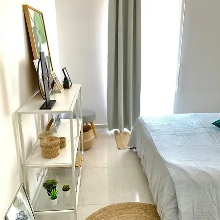 The Little Sunny House Appartamento