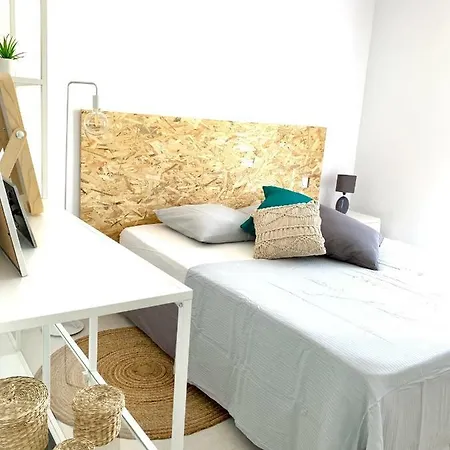 Appartamento The Little Sunny House *