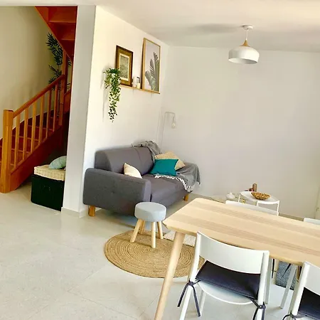 Appartamento The Little Sunny House