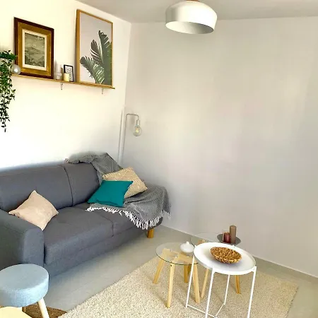The Little Sunny House