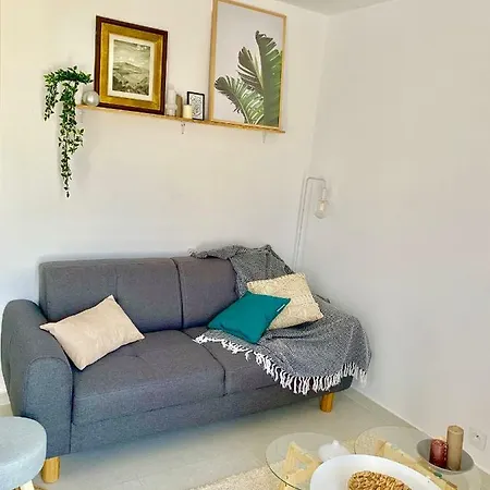 Appartamento The Little Sunny House