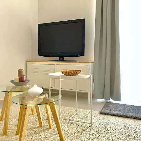 Appartamento The Little Sunny House