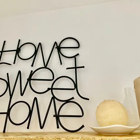 Appartamento The Little Sunny House *