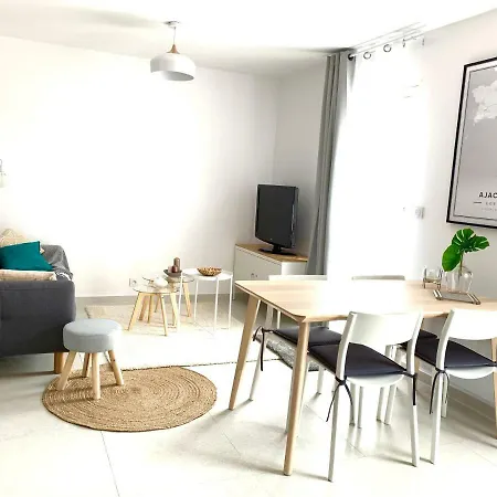 Appartamento The Little Sunny House *