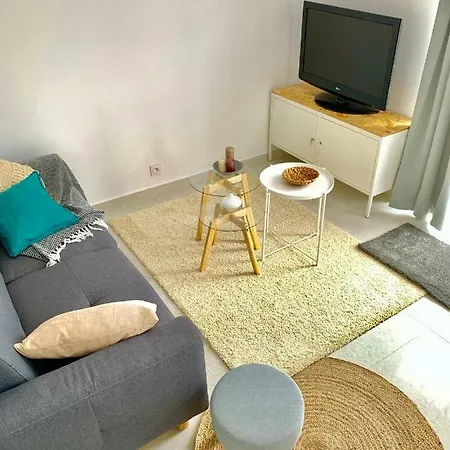 Appartamento The Little Sunny House *