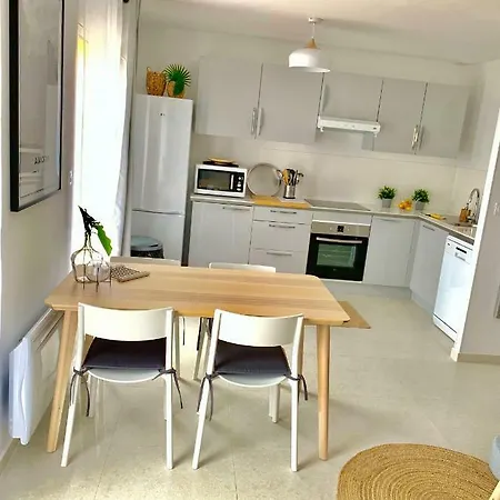 Appartamento The Little Sunny House