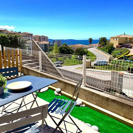 The Little Sunny House Appartamento