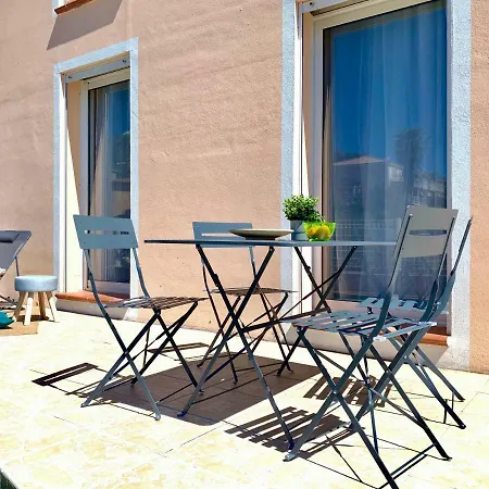 Appartamento The Little Sunny House *